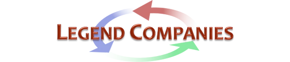 Legend Companies Logo 