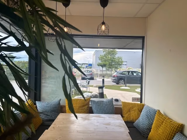 Coworking