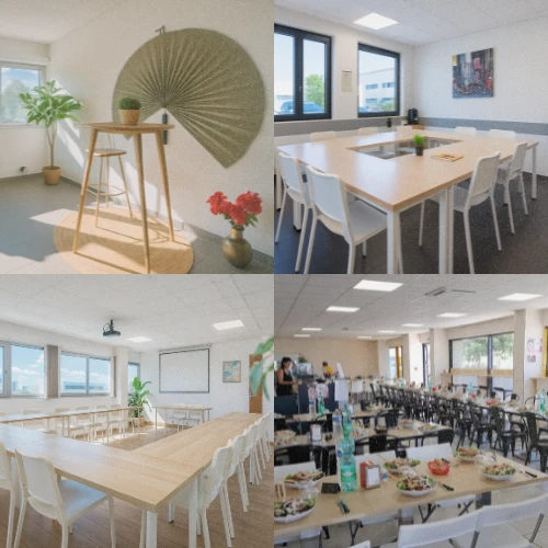 Nos bureaux