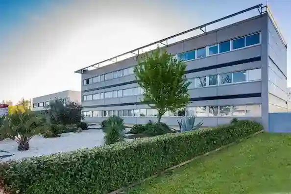 Centre du millénaire