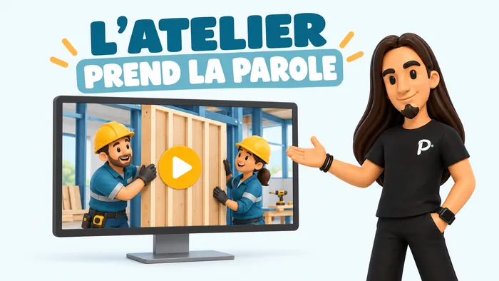 Atlantic Modulaire : un film pour montrer ses moyens industriels