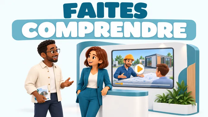 Vidéo corporate : que montrer pour présenter votre entreprise ?