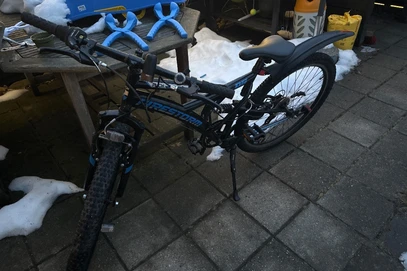 Thumbnail til guide om vedligeholdelse af cykel – BikeDoctor mekaniker med 6.000+ reparationer