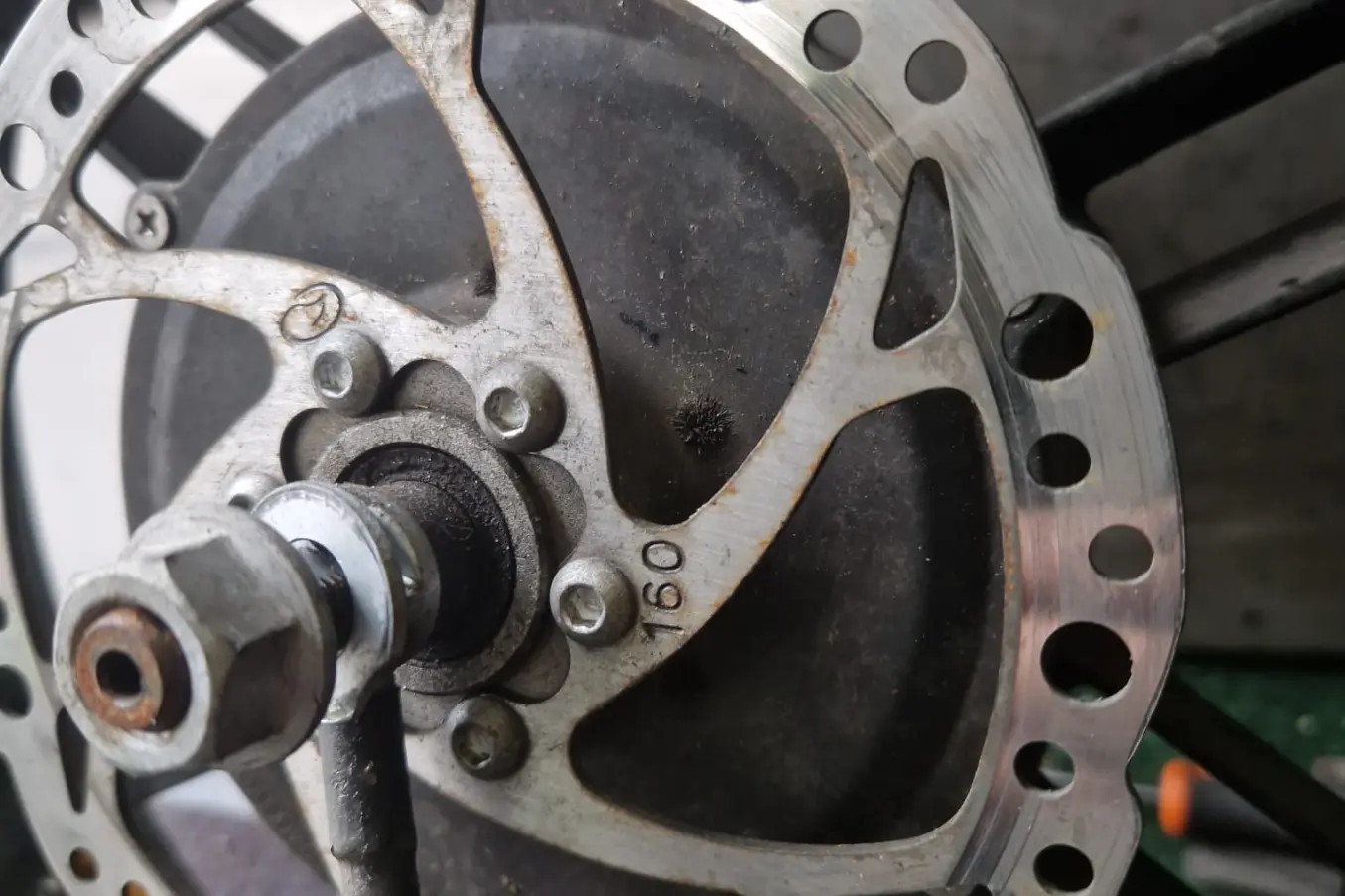 Bremseskive på cykel – skivebremse til elcykel og ladcykel