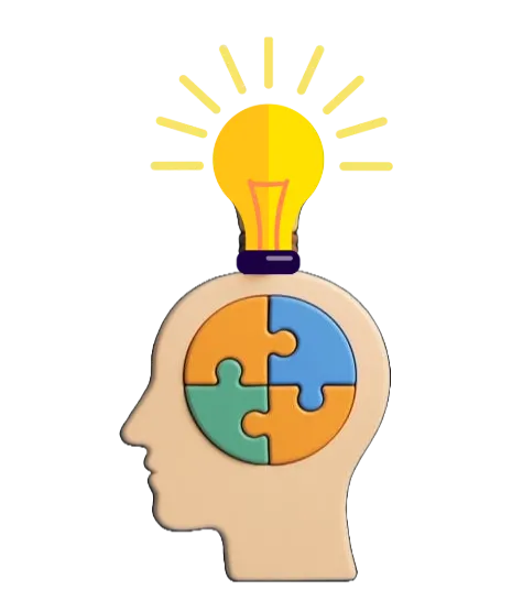 Disciplined mindset and emotional control