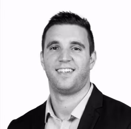 Photo of Simon Natoli.
Treasurer
