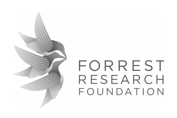 Logo of the Australian Cultural Fund