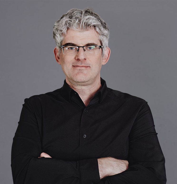 Roi Dover, CTO, Fetcherr