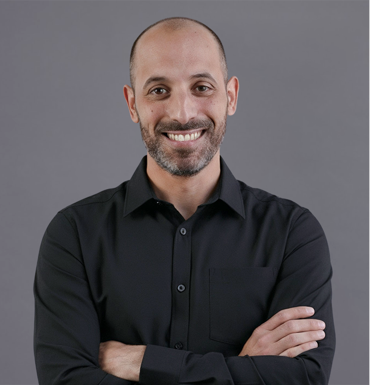 Gonen Gershuni, VP of Sales - New Verticals, Fetcherr