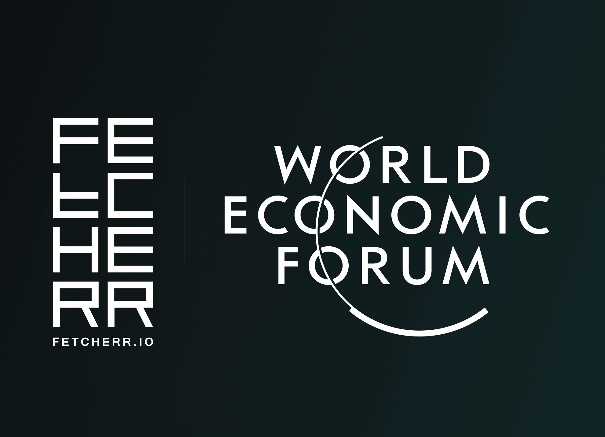 Fetcherr in world economic forum at Davos