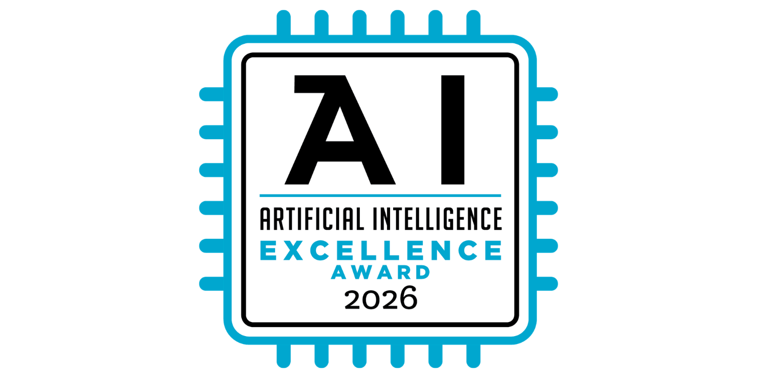 AI Excellence Award
