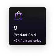 SaaS & App Webflow Template - Atlantic - Crafted by Azwedo.com and Wedoflow.com