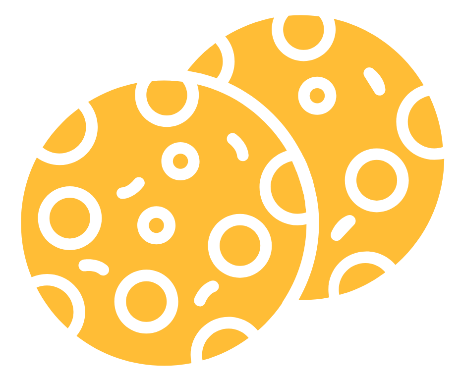 An awesome book icon