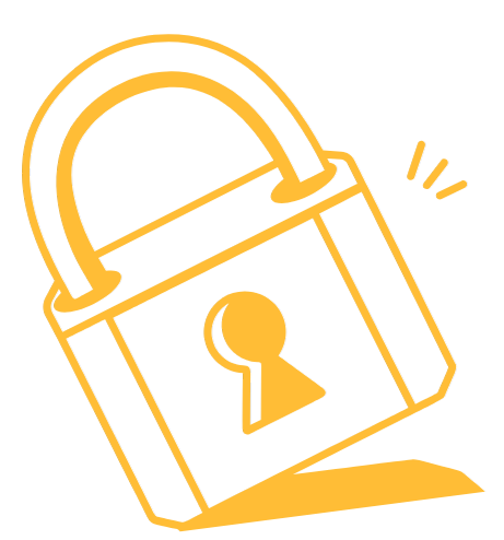 An awesome book icon