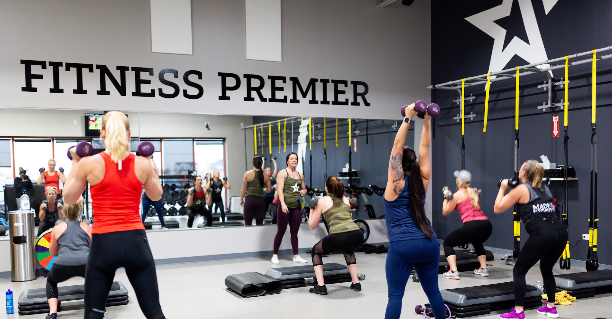 Fitness Premier Franchise FDD, Costs & Fees (2025)