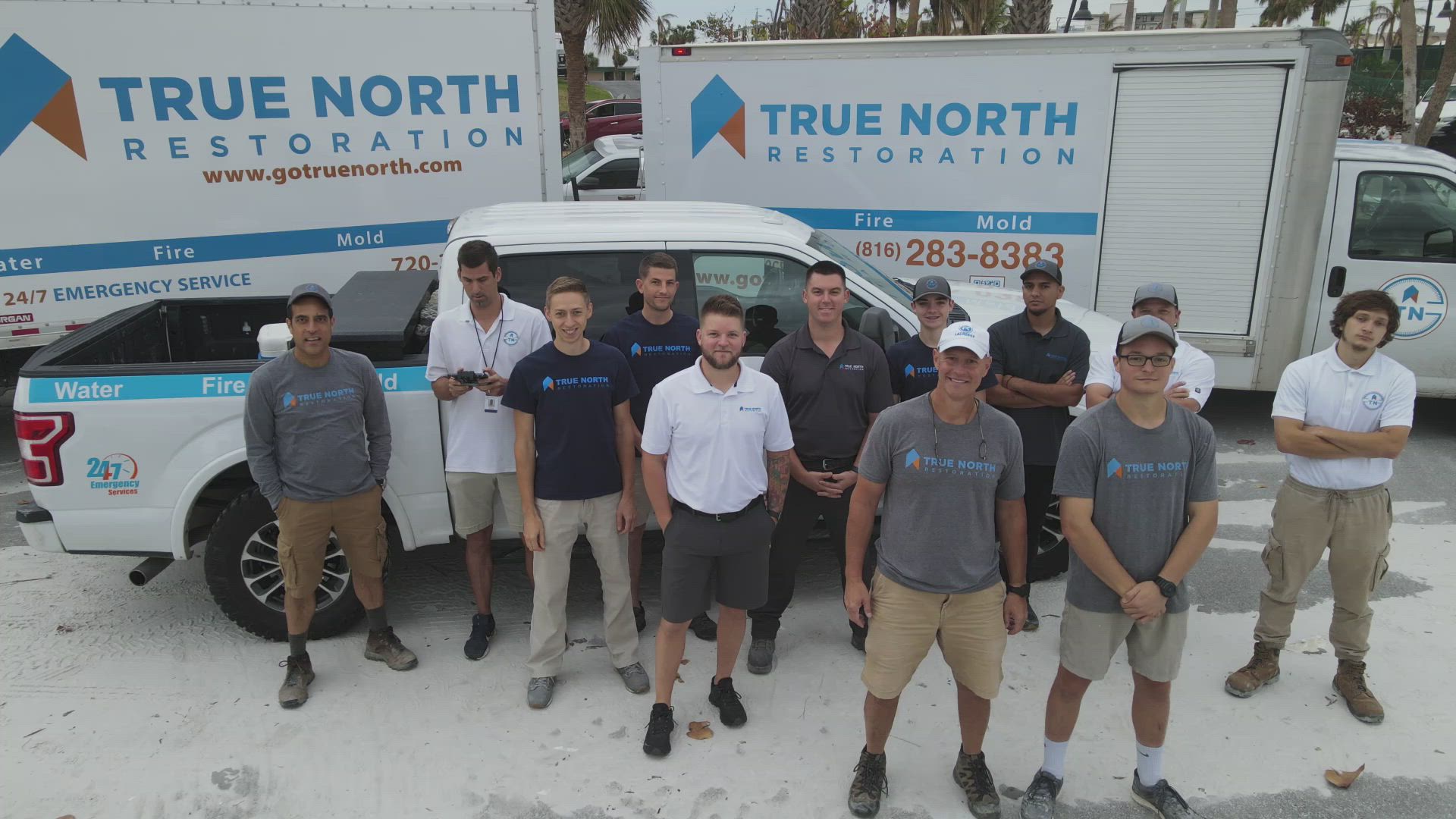 True North Restoration Franchise FDD, Costs & Fees (2025)