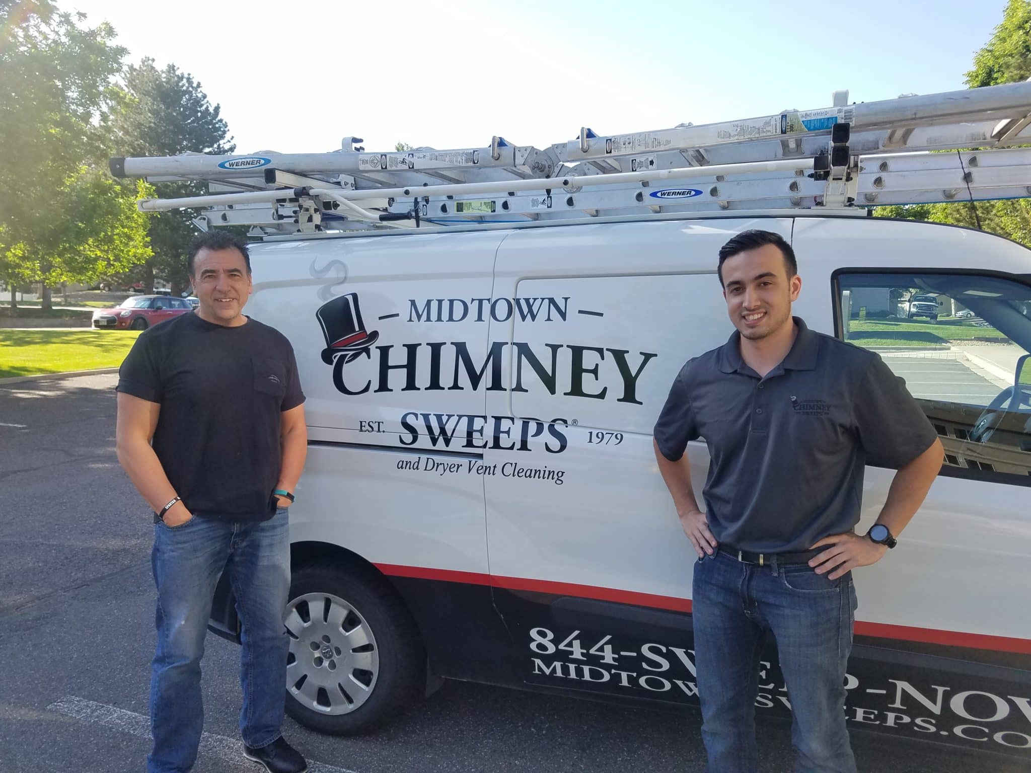 Midtown Chimney Sweeps Franchise FDD, Costs & Fees (2025)