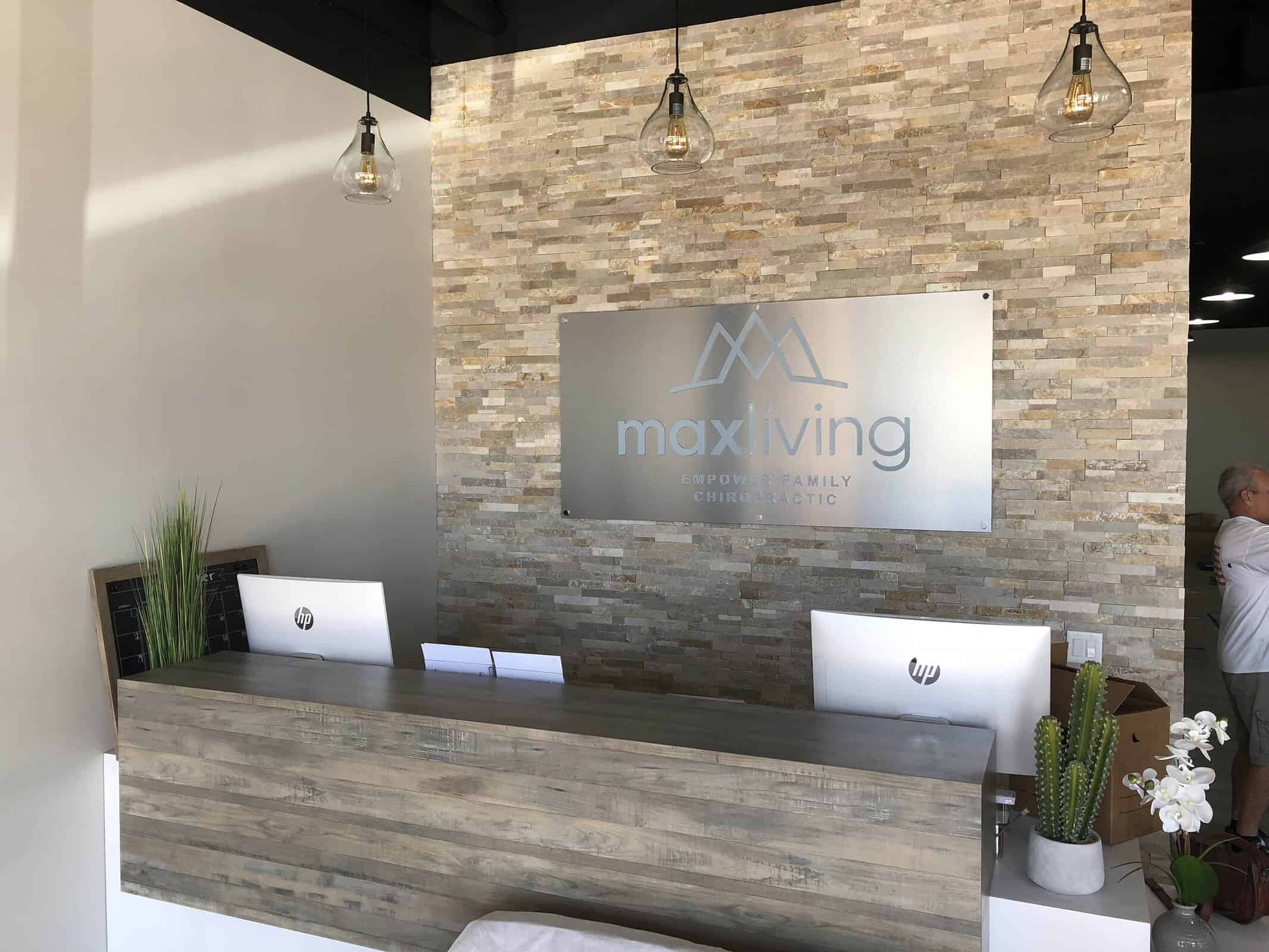 MaxLiving Franchise FDD, Costs & Fees (2025)