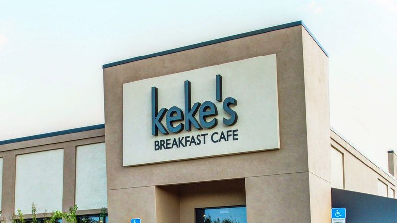 Keke's Breakfast Cafe Franchise FDD, Costs & Fees (2026)