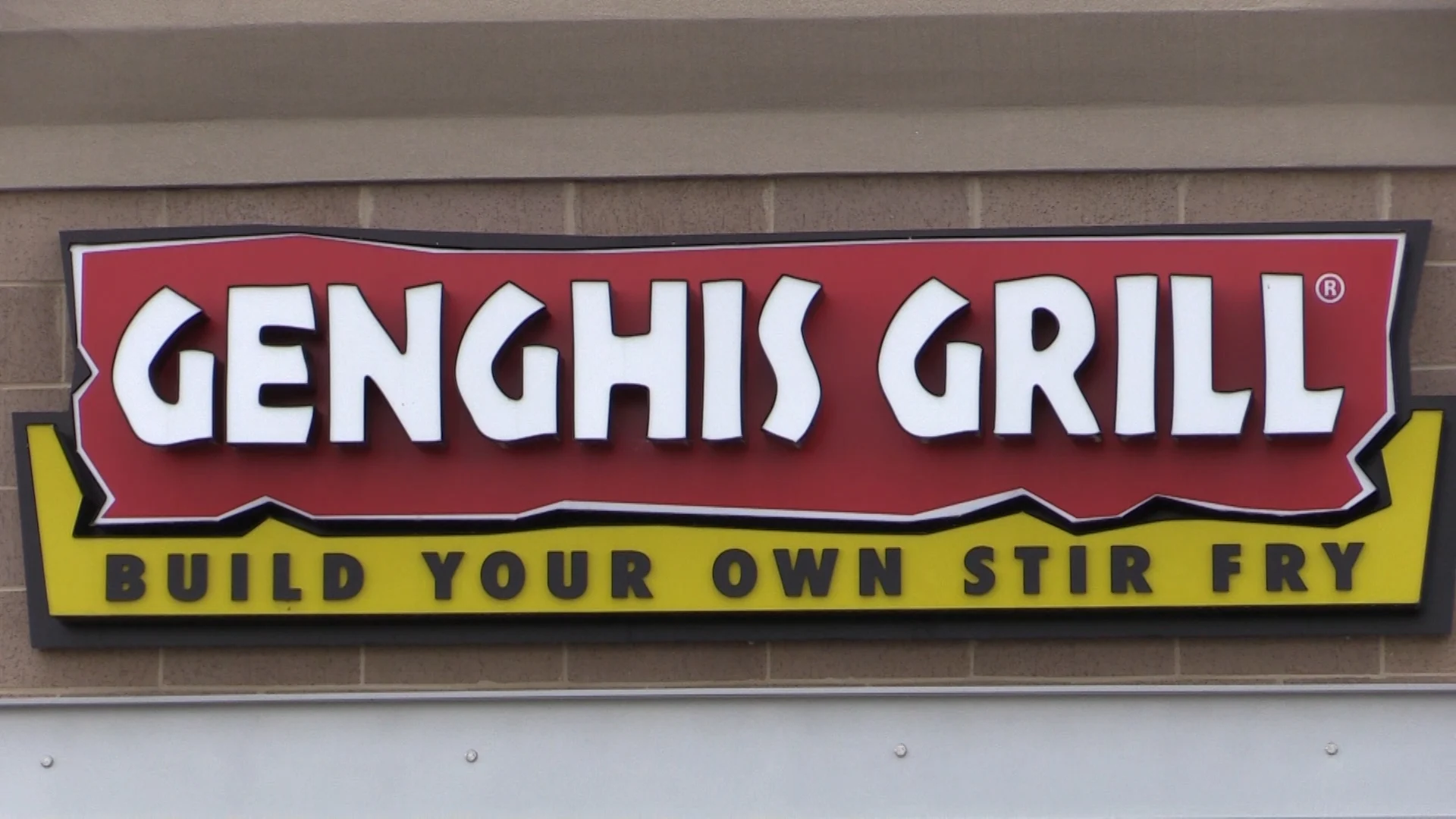 Genghis Grill Franchise FDD, Costs & Fees (2025)