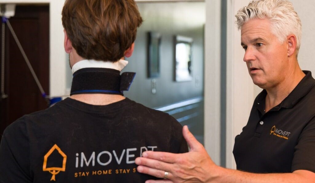 iMove PT Franchise FDD, Costs & Fees (2025)