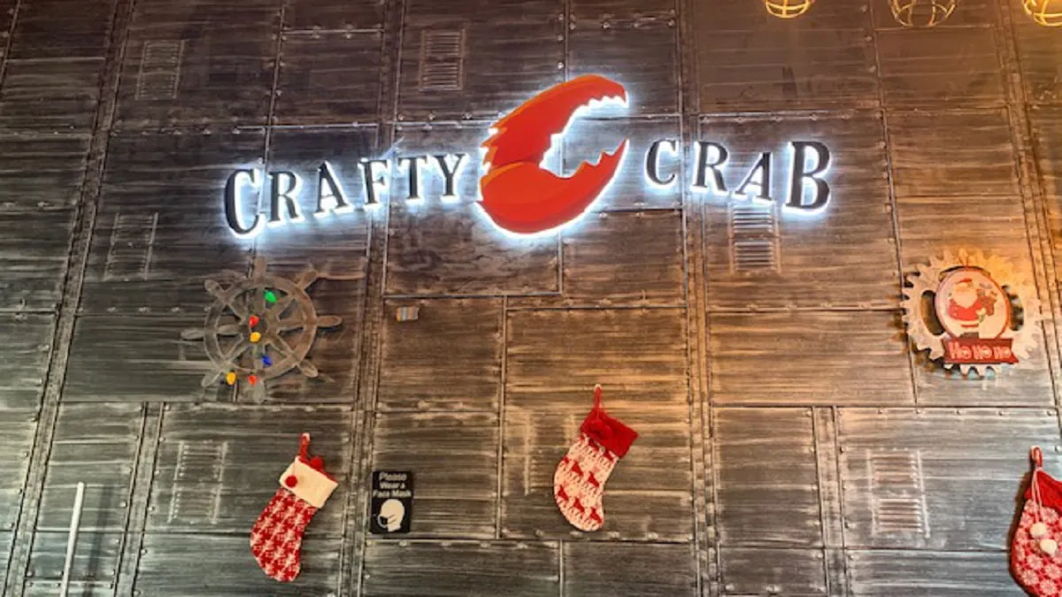 Crafty Crab Franchise FDD, Costs & Fees (2025)