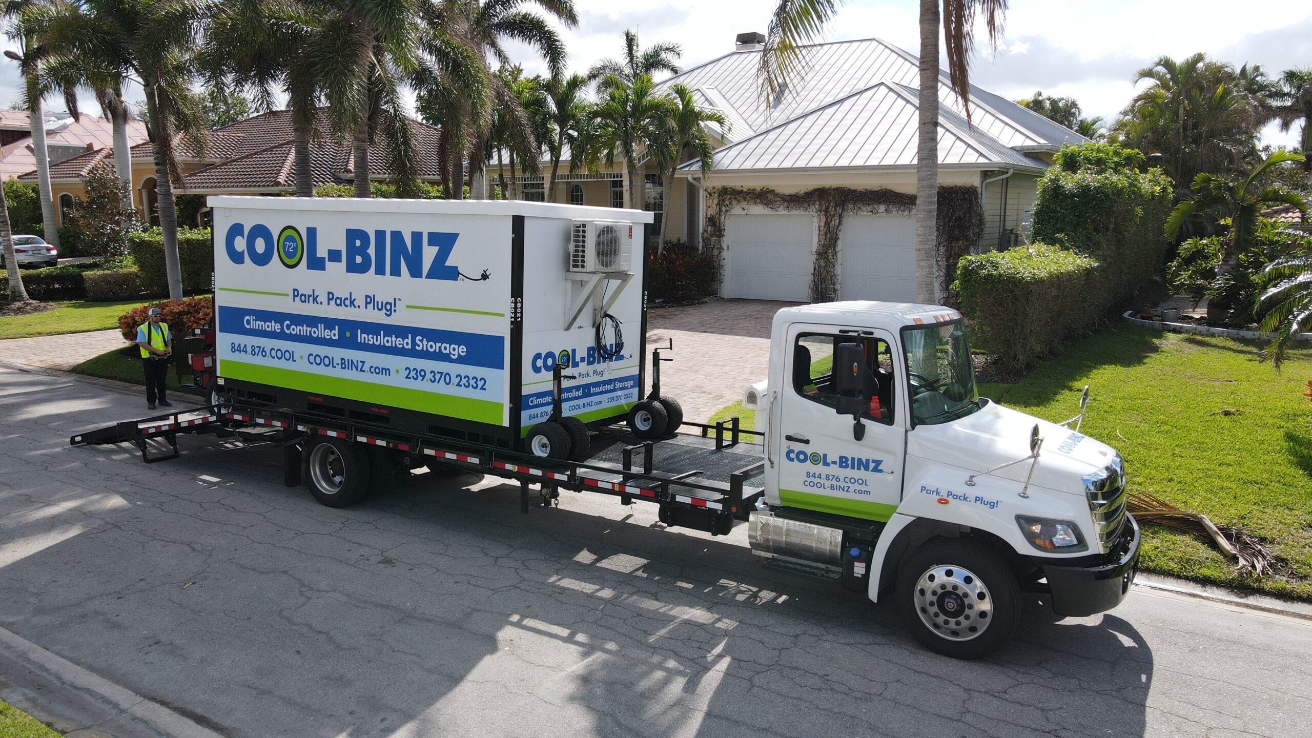 COOL BINZ Franchise FDD, Costs & Fees (2025)
