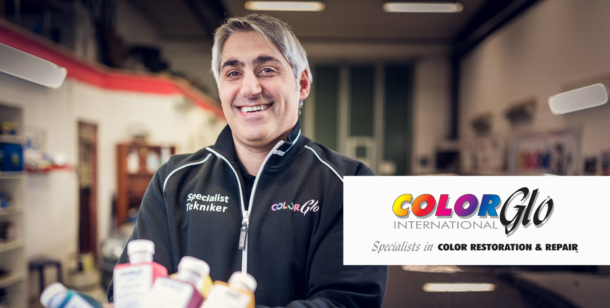 Color Glo Franchise FDD, Costs & Fees (2025)