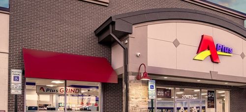 Aplus Franchise FDD, Costs & Fees (2025)