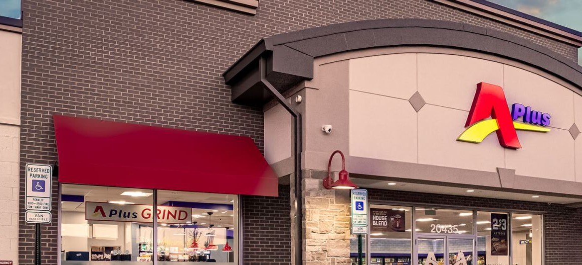 Aplus Franchise FDD, Costs & Fees (2025)