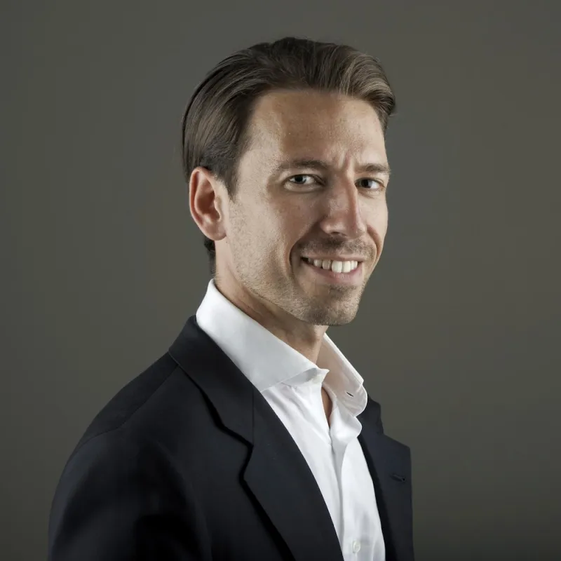 Leadership Team member image