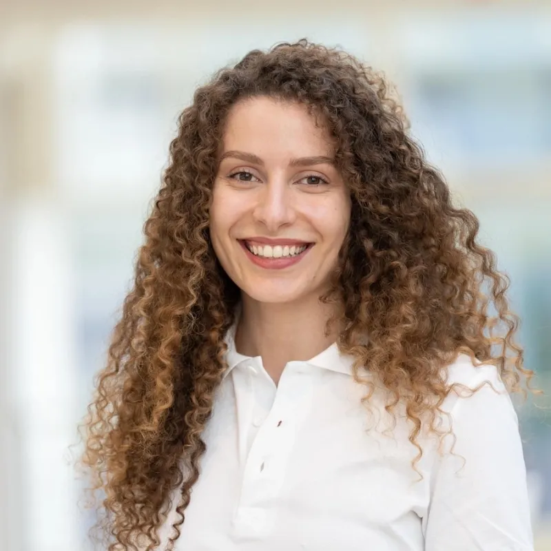 Leadership Team member image