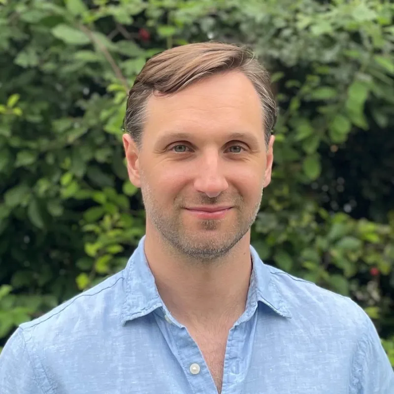 Leadership Team member image
