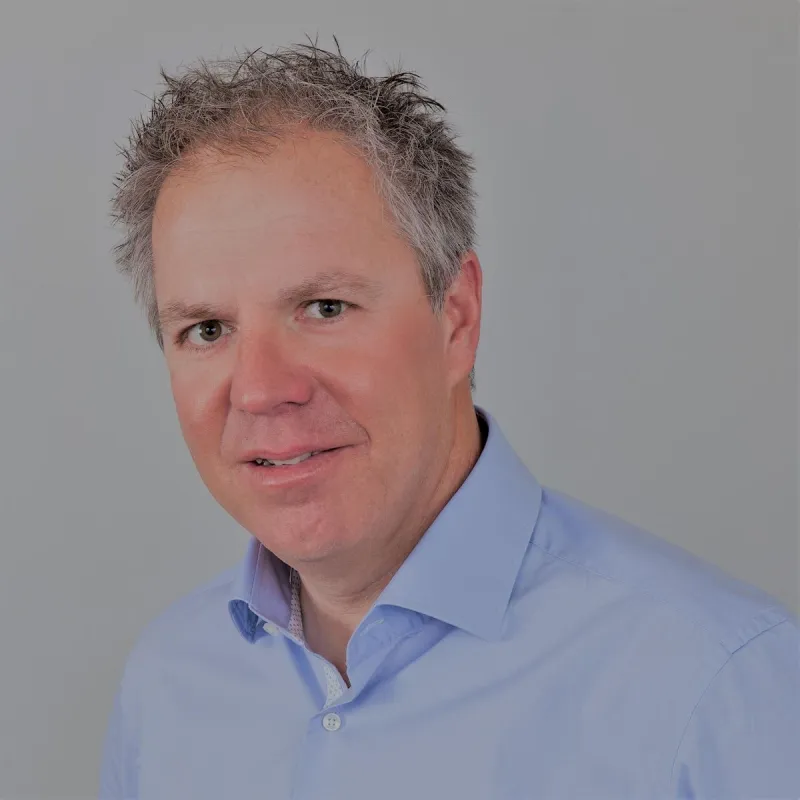 Leadership Team member image