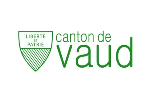 Canton of Vaud logo