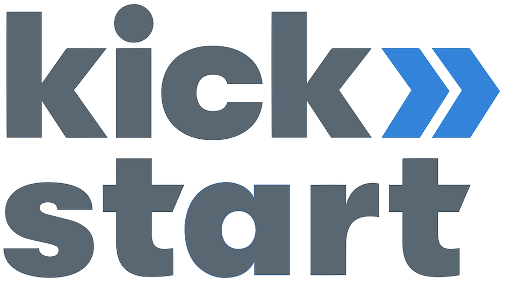 Kickstart logo