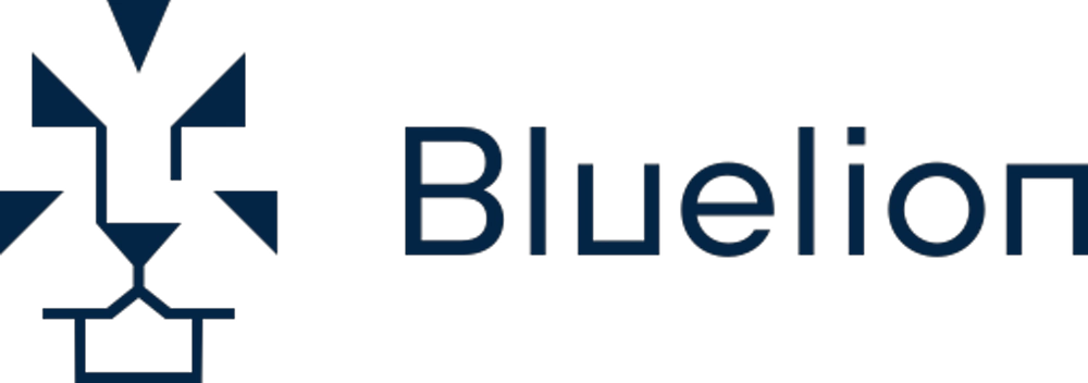 Bluelion logo