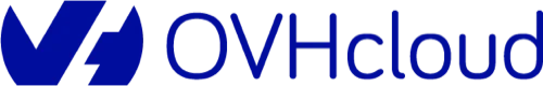 OVHcloud logo