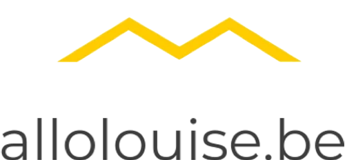 Allo Louise logo