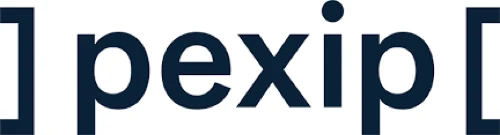 Pexip logo
