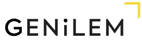 GENILEM logo