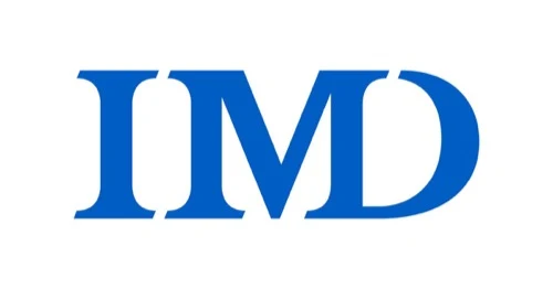 IMD logo