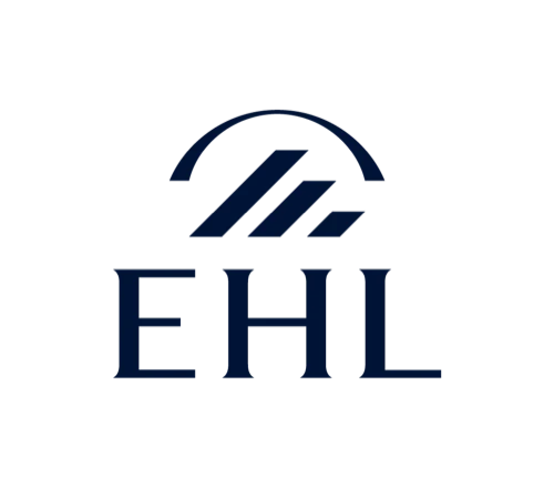 EHL logo