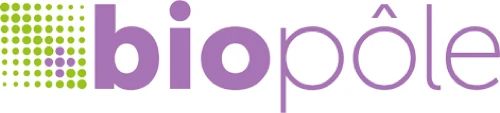 Biopôle logo