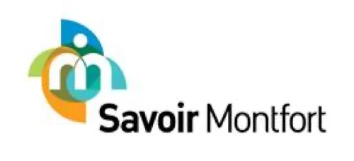 Savoir Montfort logo