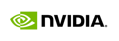 NVIDIA logo
