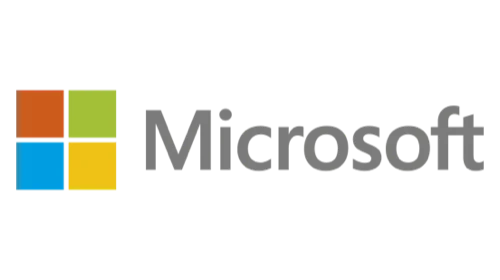 Microsoft logo