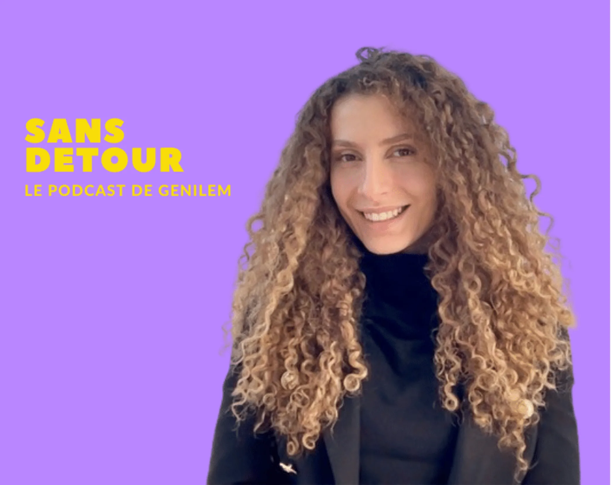 Genilem podcast interview