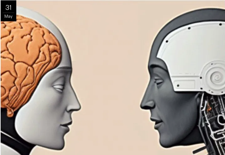Complementary intelligences