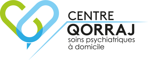 Centre Qorraj logo